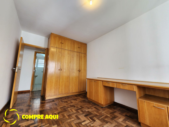Apartamento com 3 Quartos à Venda, 200 m² em Higienópolis - São Paulo