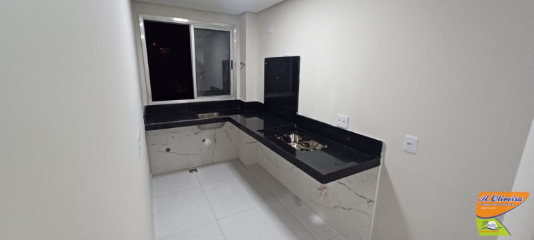 Imagem Cobertura com 1 Quarto à Venda, 110 m² em Perequê Açu - Ubatuba