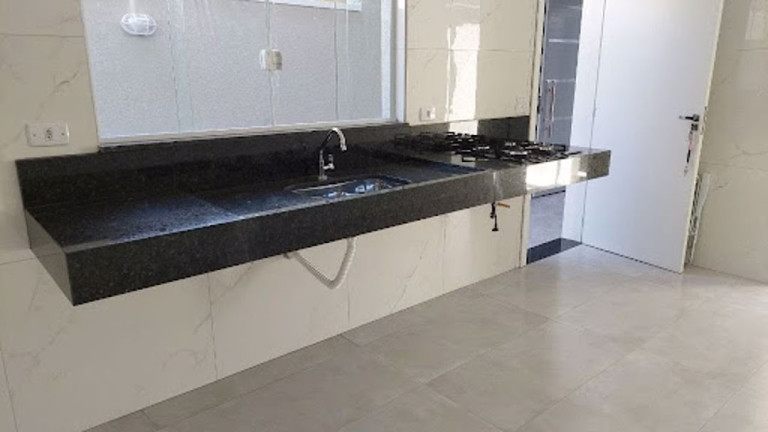 Imagem Casa com 3 Quartos à Venda, 122 m² em Nova Cerejeira - Atibaia