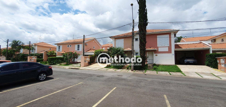 Imagem Casa com 3 Quartos à Venda, 170 m² em Fazenda São Quirino - Campinas Imagem Casa com 3 Quartos à Venda, 170 m² em Fazenda São Quirino - Campinas