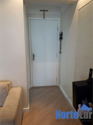 Imagem Apartamento com 3 Quartos à Venda, 69 m² em Lauzane Paulista - São Paulo