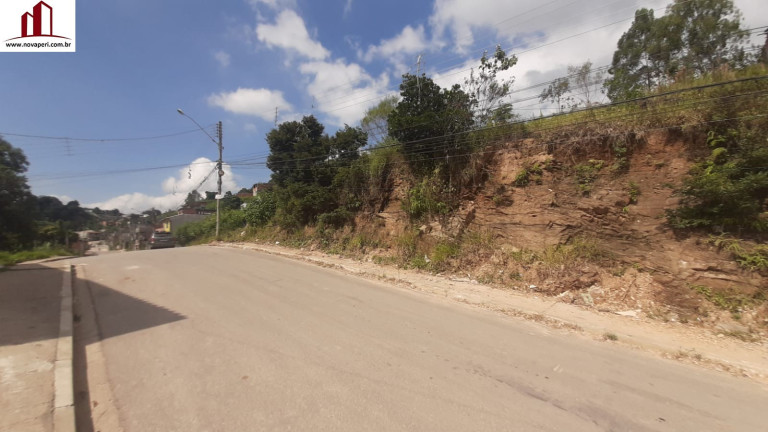 Terreno à Venda, 300 m² em Jardim Alegria - Francisco Morato