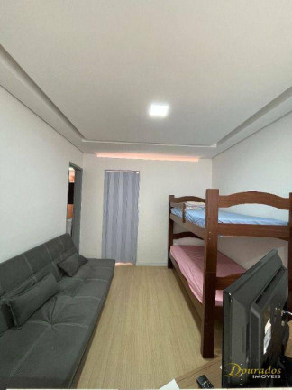 Imagem Kitnet com 1 Quarto à Venda, 38 m² em Aviação - Praia Grande