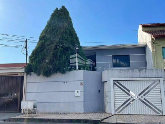 Imagem Casa com 4 Quartos à Venda, 250 m² em Nossa Senhora Das Graças - Porto Velho Imagem Casa com 4 Quartos à Venda, 250 m² em Nossa Senhora Das Graças - Porto Velho