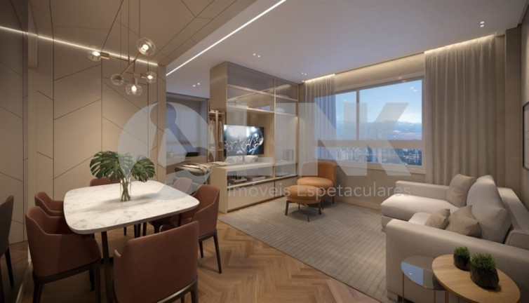 Imagem Imóvel com 1 Quarto à Venda, 26 m² em Partenon - Porto Alegre