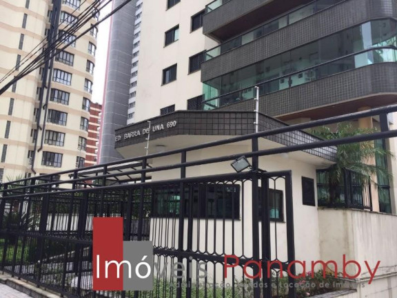 Imagem Cobertura com 4 Quartos à Venda, 310 m² em Vila Andrade - São Paulo