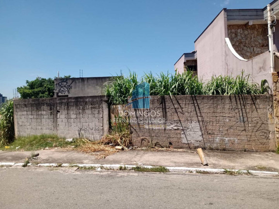 Imagem Terreno à Venda, 1 m² em Cidade Líder - São Paulo Imagem Terreno à Venda, 1 m² em Cidade Líder - São Paulo