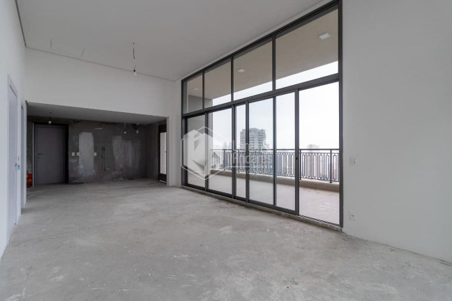 Imóvel com 4 Quartos à Venda, 304 m² em Chácara Klabin - São Paulo