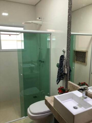 Imagem Casa com 3 Quartos à Venda, 157 m² em Jardim Novo Horizonte - Sorocaba