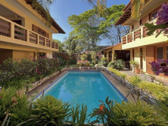 Imagem Casa de Condomínio com 4 Quartos à Venda, em São Paulo Ii - Cotia Imagem Casa de Condomínio com 4 Quartos à Venda, em São Paulo Ii - Cotia