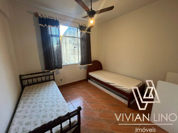 Apartamento com 2 Quartos à Venda, 69 m² em Vila Nova - Cabo Frio