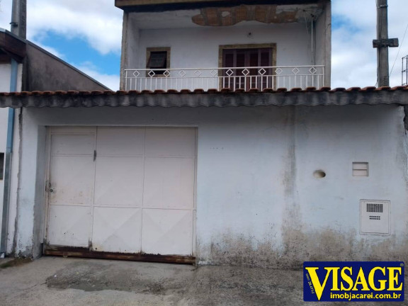 Imagem Sobrado com 2 Quartos à Venda, em Jd. St. Marina - Jacareí Imagem Sobrado com 2 Quartos à Venda, em Jd. St. Marina - Jacareí