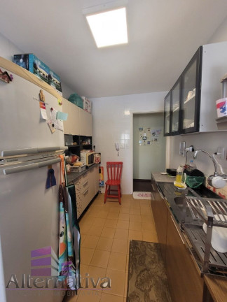 Imagem Apartamento com 3 Quartos à Venda, 86 m² em Vila São Francisco - São Paulo Imagem Apartamento com 3 Quartos à Venda, 86 m² em Vila São Francisco - São Paulo