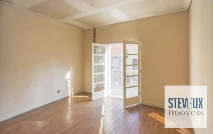 Imagem Sobrado com 2 Quartos à Venda, 130 m² em Moema Pássaros - São Paulo