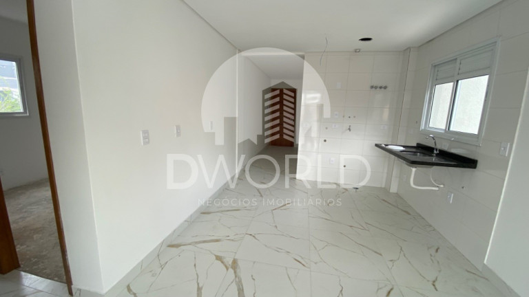 Imagem Imóvel com 2 Quartos à Venda, 48 m² em Vila Alice - Santo André Imagem Imóvel com 2 Quartos à Venda, 48 m² em Vila Alice - Santo André