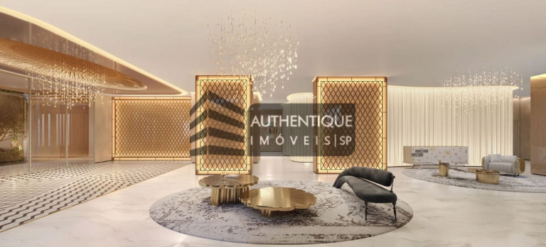 Imagem Apartamento com 3 Quartos à Venda, 170 m² em Moema - São Paulo