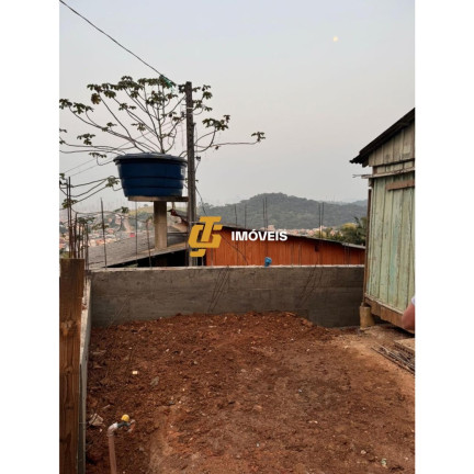 Imagem Terreno à Venda, 126 m² em Monte Alegre - Camboriú Imagem Terreno à Venda, 126 m² em Monte Alegre - Camboriú