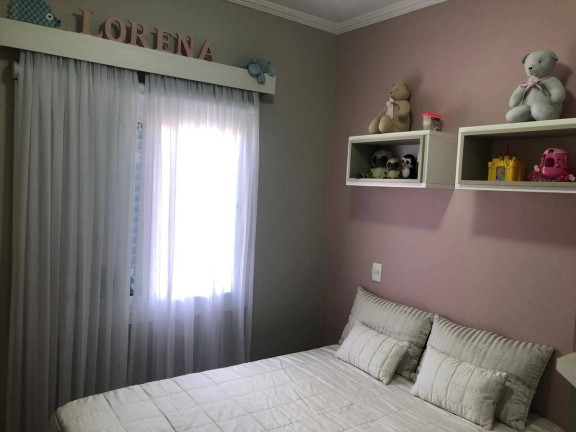 Imagem Casa de Condomínio com 3 Quartos à Venda, 145 m² em Parque Campolim - Sorocaba Imagem Casa de Condomínio com 3 Quartos à Venda, 145 m² em Parque Campolim - Sorocaba