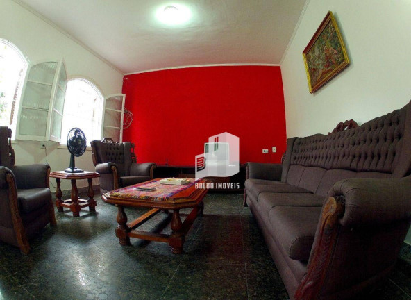 Imagem Casa com 5 Quartos à Venda, 243 m² em Tupi - Praia Grande Imagem Casa com 5 Quartos à Venda, 243 m² em Tupi - Praia Grande
