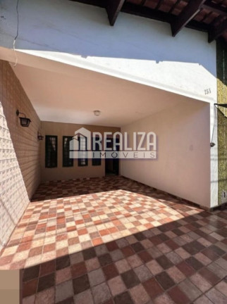 Imagem Casa com 3 Quartos à Venda, 200 m² em Vila Militar - Uberaba Imagem Casa com 3 Quartos à Venda, 200 m² em Vila Militar - Uberaba