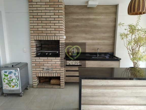 Imagem Apartamento com 4 Quartos à Venda, 241 m² em Jardim Das Perdizes - São Paulo