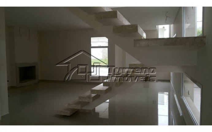 Imagem Casa de Condomínio com 4 Quartos à Venda, 250 m² em Urbanova - São José Dos Campos