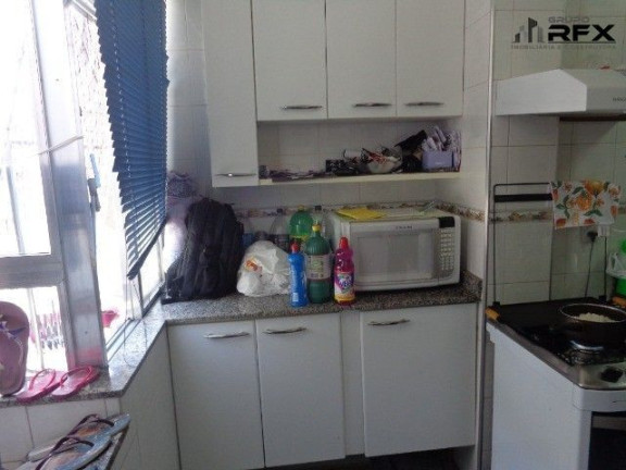 Imagem Apartamento com 2 Quartos à Venda, 70 m² em Fonseca - Niterói