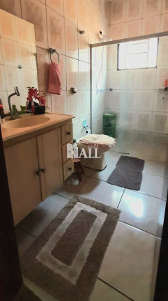 Imagem Casa com 3 Quartos à Venda, 170 m² em Jardim Simões - São José Do Rio Preto Imagem Casa com 3 Quartos à Venda, 170 m² em Jardim Simões - São José Do Rio Preto