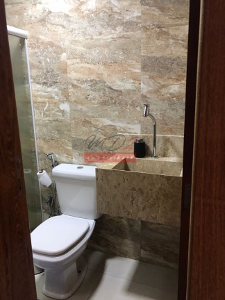 Imagem Casa de Condomínio com 2 Quartos à Venda, 144 m² em Papagaio - Feira De Santana Imagem Casa de Condomínio com 2 Quartos à Venda, 144 m² em Papagaio - Feira De Santana