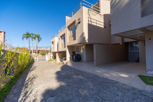 Casa com 3 Quartos à Venda, 129 m² em Portão - Curitiba