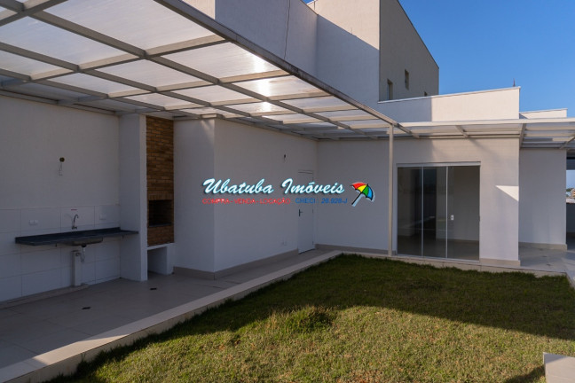 Imagem Cobertura com 2 Quartos à Venda, 98 m² em Centro - Ubatuba Imagem Cobertura com 2 Quartos à Venda, 98 m² em Centro - Ubatuba