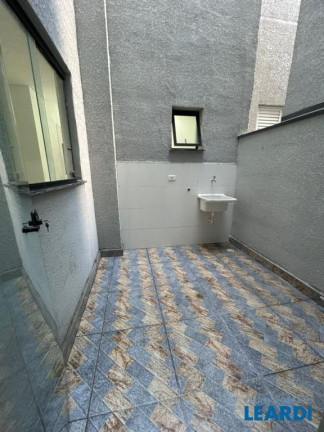 Imagem Apartamento com 2 Quartos à Venda, 41 m² em Vila Príncipe De Gales - Santo André