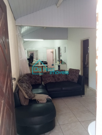 Imagem Casa com 2 Quartos à Venda, 75 m² em Centro - Mongaguá