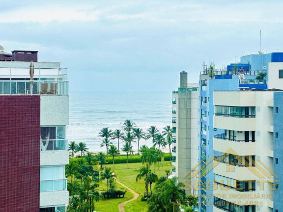 Imagem Cobertura com 3 Quartos à Venda, 252 m² em Riviera De São Lourenço - Bertioga Imagem Cobertura com 3 Quartos à Venda, 252 m² em Riviera De São Lourenço - Bertioga