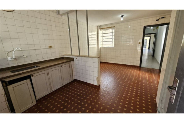 Imagem Casa com 3 Quartos à Venda, 179 m² em Mirandópolis - São Paulo