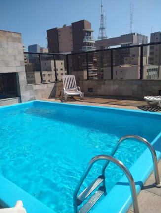 Imagem Apartamento com 1 Quarto à Venda, 42 m² em Jardim Paulista - São Paulo