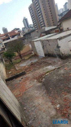 Imagem Terreno à Venda, 384 m² em Vila Floresta - Santo André Imagem Terreno à Venda, 384 m² em Vila Floresta - Santo André