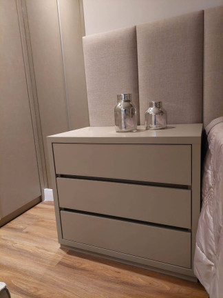 Imagem Apartamento com 3 Quartos à Venda, 90 m² em Vila Assunção - Santo André Imagem Apartamento com 3 Quartos à Venda, 90 m² em Vila Assunção - Santo André