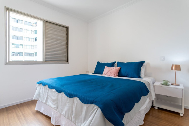 Imagem Imóvel com 2 Quartos à Venda, 72 m² em Pinheiros - São Paulo