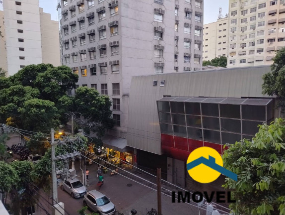 Imagem Apartamento com 2 Quartos à Venda, 50 m² em Icaraí - Niterói Imagem Apartamento com 2 Quartos à Venda, 50 m² em Icaraí - Niterói