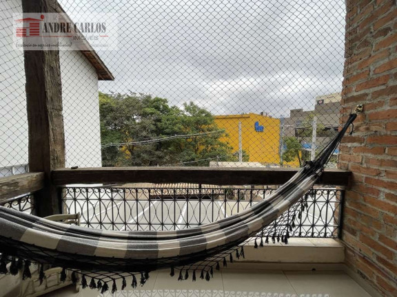 Imagem Sobrado com 3 Quartos à Venda, 180 m² em Jardim Semiramis - Cotia Imagem Sobrado com 3 Quartos à Venda, 180 m² em Jardim Semiramis - Cotia