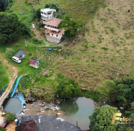 Imóvel com 1 Quarto à Venda, 240.000 m² em Baia Nova - Guarapari