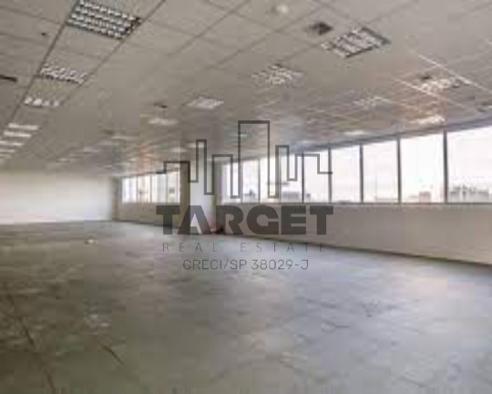 Imagem Imóvel para Alugar, 1.682 m² em Vila Gertrudes - São Paulo Imagem Imóvel para Alugar, 1.682 m² em Vila Gertrudes - São Paulo