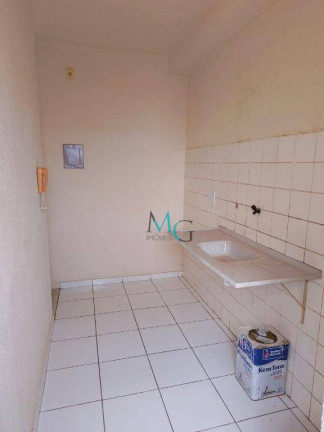 Apartamento com 2 Quartos à Venda, 45 m² em Campo Grande - Rio De Janeiro