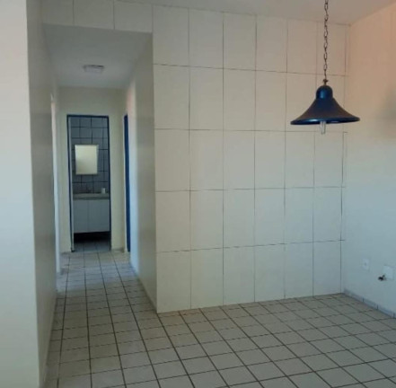 Imagem Apartamento com 3 Quartos à Venda, 102 m² em Piçarra - Teresina