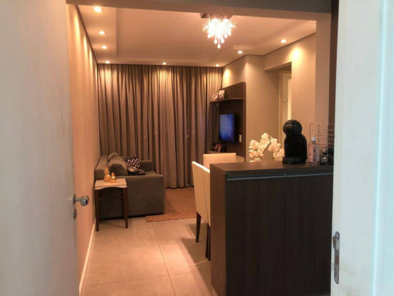Imagem Apartamento com 2 Quartos à Venda, 47 m² em Jardim Guarujá - Sorocaba Imagem Apartamento com 2 Quartos à Venda, 47 m² em Jardim Guarujá - Sorocaba