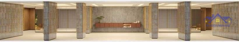 Imagem Apartamento com 2 Quartos à Venda, 64 m² em Jardim Independência - São Paulo Imagem Apartamento com 2 Quartos à Venda, 64 m² em Jardim Independência - São Paulo