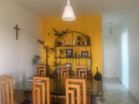Imagem Apartamento com 2 Quartos à Venda, 59 m² em Parada Inglesa - São Paulo