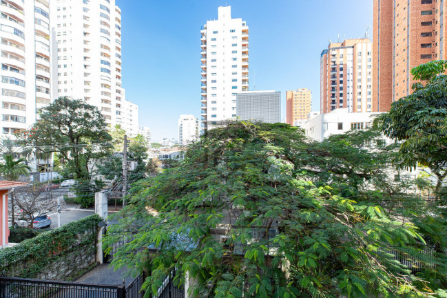 Imagem Apartamento com 4 Quartos à Venda, 200 m² em Moema - São Paulo Imagem Apartamento com 4 Quartos à Venda, 200 m² em Moema - São Paulo