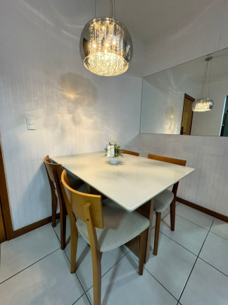 Imagem Imóvel com 2 Quartos à Venda, 65 m² em Colina De Laranjeiras - Serra Imagem Imóvel com 2 Quartos à Venda, 65 m² em Colina De Laranjeiras - Serra